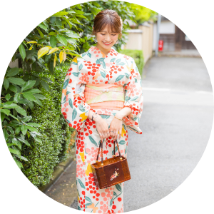 浴衣套餐