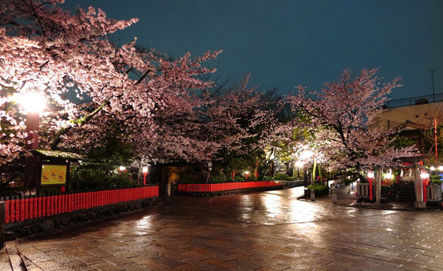 辰巳神社（辰巳大明神）
